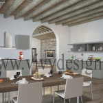 render-cucina