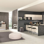 cucina open space